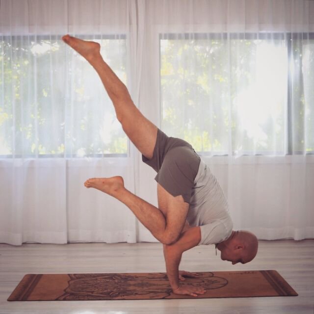 “Balance is not something you find, it’s something you create.” - Jana Kingsford

Let’s find balance together this week ✨ 

MONDAY 
5.30pm - Warrior yoga
6.45pm - Oh, so quiet (Yin)
@pilgrim_yoga 

TUESDAY
4.30pm - Hot Power 
5.45pm - Yin
@zenyogapilates 

WEDNESDAY
5.30pm - Vinyasa
@clublime.normanpark 

THURSDAY
4.30pm - Hot Total Flow
6pm - Vin Yin 90
@totalfusionaustralia MtG

FRIDAY
Cover for the amazing @leannegerich 
12pm - Flowing Stretch 45
1pm - Simple Stretch 45
@stretchyogabrisbane CBD

New class!!
5.30pm - Pilgrim Flow
@pilgrim_yoga 

SATURDAY
7am - Vinyasa 90
8.35am - Full body burn
@elements.yogastudio 

Special class for Bend And Fly Open day
11am - Yoga Play 
@bendandfly 

Check out all these amazing studios 🙏🏼 
See you on the mat yogis ☀️ 

📸 @danross33 for @bendandfly 

@honu.yoga #yogateacher #poweryoga #vinyasa #yinyoga #singlelegcrow