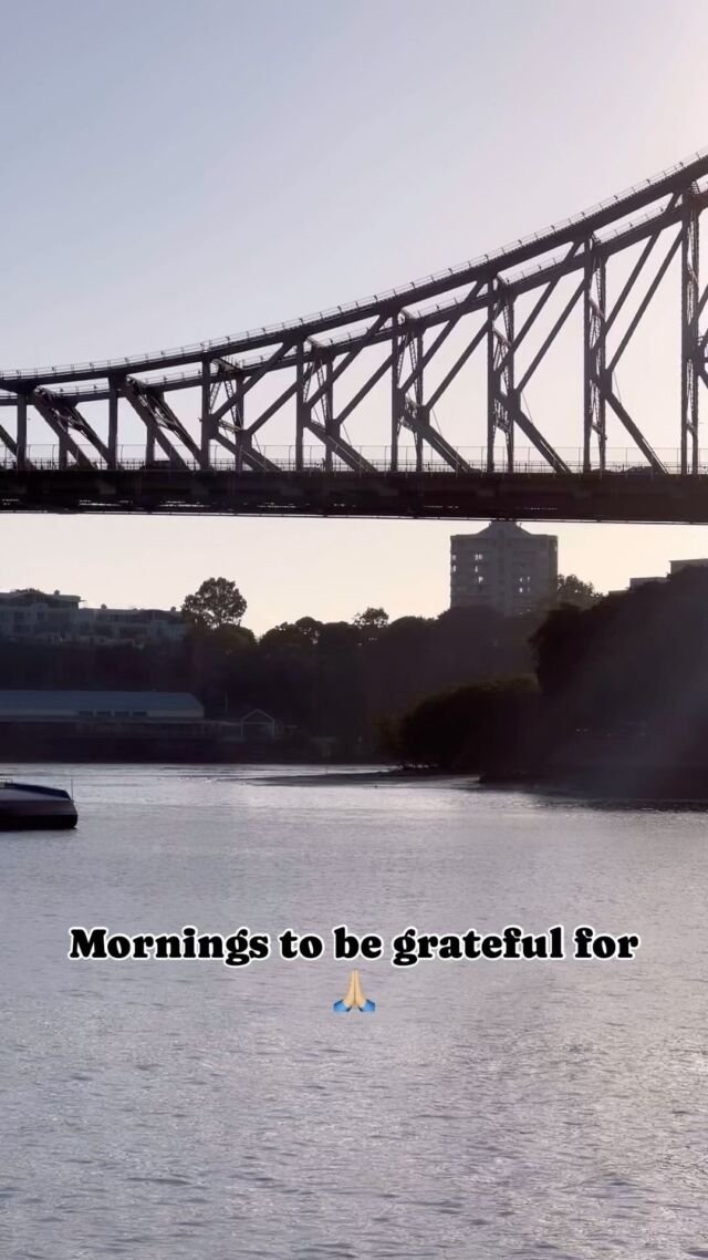 Morning yoga on a rooftop just feels different ✨ 

Grateful to be providing yoga every week for the residents of #443queenstreet with @activate_health_fitness 💖 

#brisbaneyoga #rooftopyoga #healthylifestyle